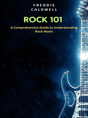 cover image of Rock 101